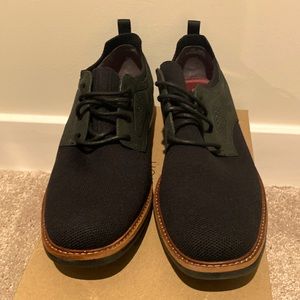 Mark Nasin Westside Knit Oxford